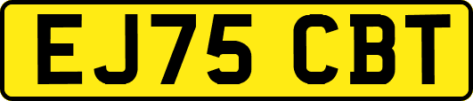 EJ75CBT