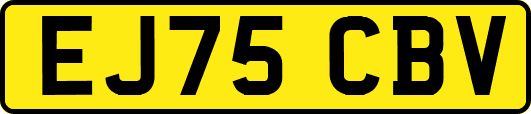 EJ75CBV