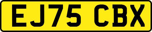 EJ75CBX
