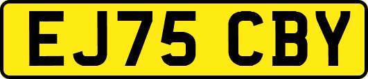 EJ75CBY