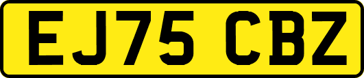 EJ75CBZ