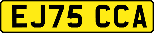 EJ75CCA