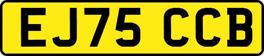 EJ75CCB