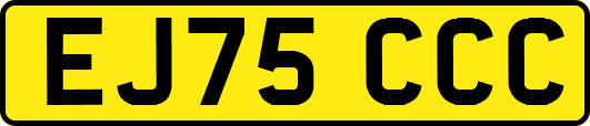 EJ75CCC