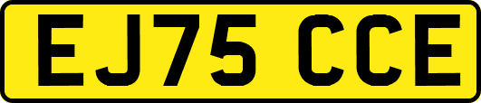 EJ75CCE