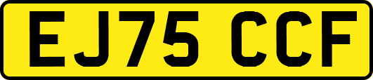 EJ75CCF
