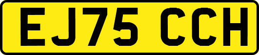 EJ75CCH