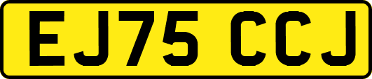EJ75CCJ