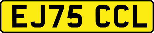 EJ75CCL