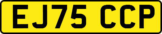 EJ75CCP