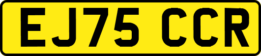 EJ75CCR