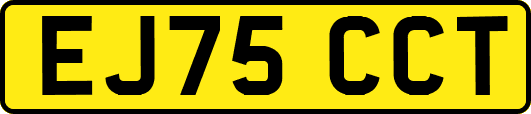EJ75CCT