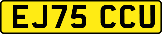 EJ75CCU