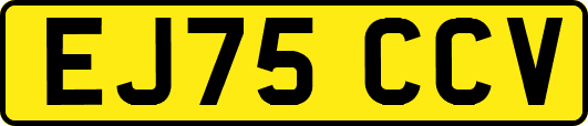 EJ75CCV