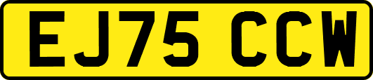 EJ75CCW