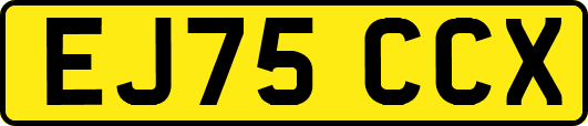 EJ75CCX