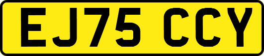 EJ75CCY