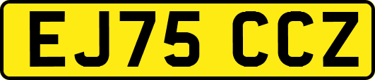 EJ75CCZ