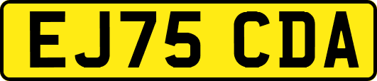 EJ75CDA