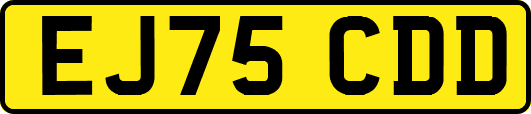 EJ75CDD