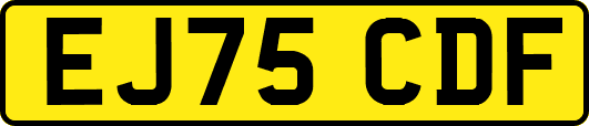 EJ75CDF