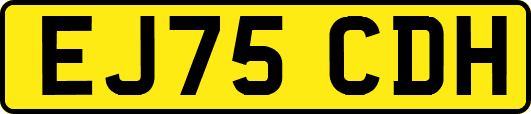 EJ75CDH
