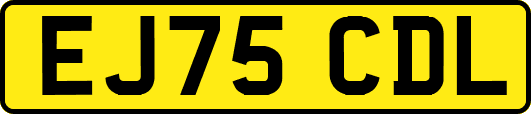 EJ75CDL