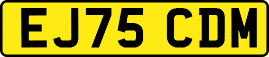 EJ75CDM