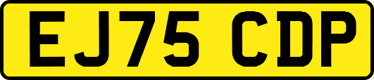EJ75CDP