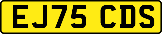 EJ75CDS
