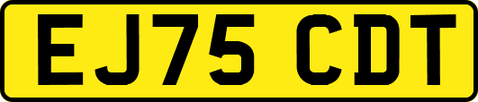 EJ75CDT