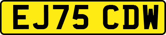 EJ75CDW