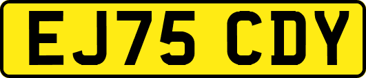 EJ75CDY