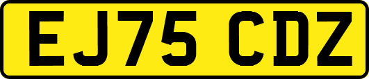 EJ75CDZ