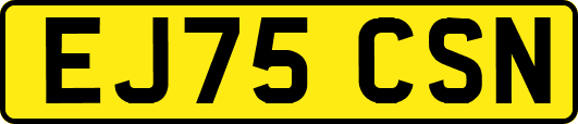 EJ75CSN