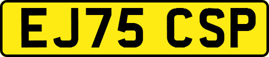 EJ75CSP
