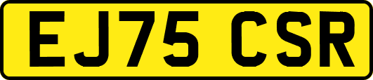 EJ75CSR