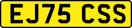 EJ75CSS