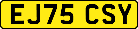 EJ75CSY