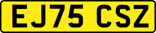 EJ75CSZ
