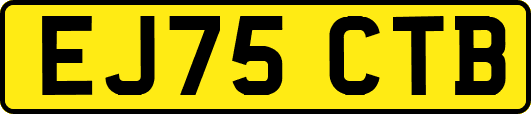 EJ75CTB