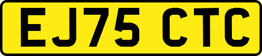 EJ75CTC