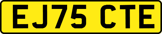 EJ75CTE