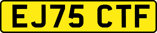 EJ75CTF