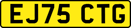 EJ75CTG