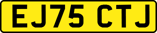 EJ75CTJ