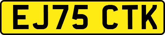 EJ75CTK
