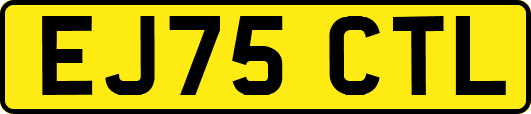 EJ75CTL