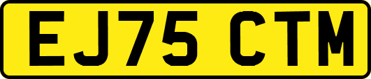 EJ75CTM