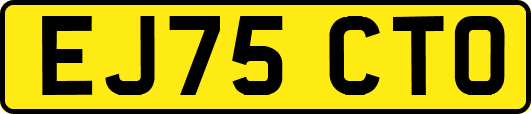 EJ75CTO
